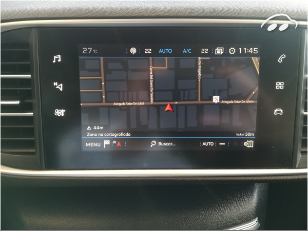 Peugeot 308 STYLE 6