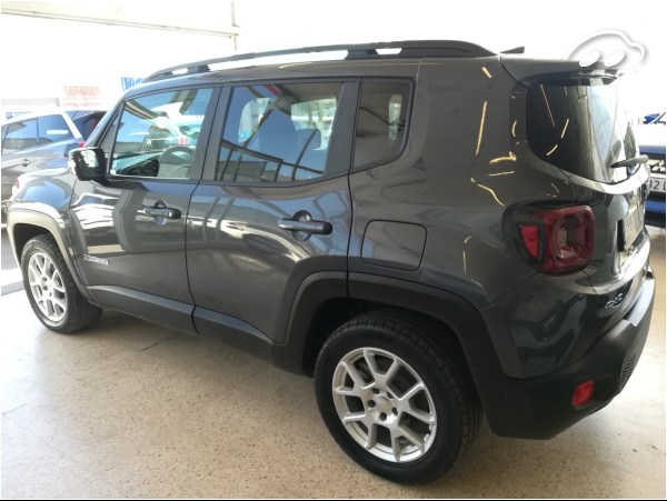 Jeep Renegade 1.4 4