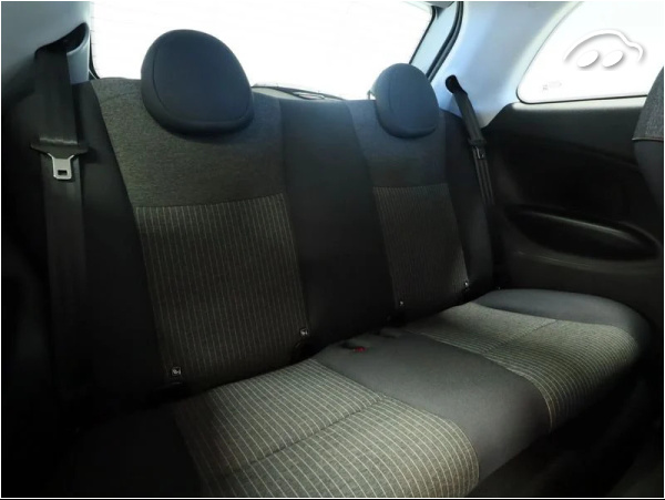Fiat 500 1.0 MHEV MONOTRIM 70CV 3P 3