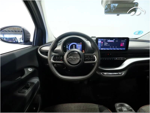 Fiat 500 1.0 MHEV MONOTRIM 70CV 3P 6