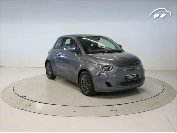 Fiat 500 1.0 MHEV MONOTRIM 70CV 3P 1