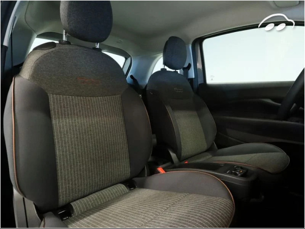 Fiat 500 1.0 MHEV MONOTRIM 70CV 3P 8