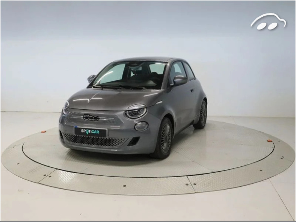 Fiat 500 1.0 MHEV MONOTRIM 70CV 3P 11