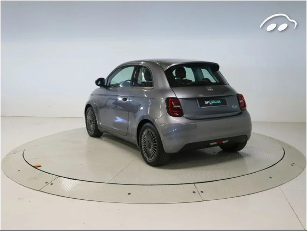 Fiat 500 1.0 MHEV MONOTRIM 70CV 3P 12