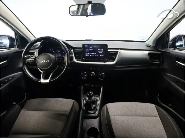 Kia Stonic 1.2 DPI CONCEPT 84CV 5P 3