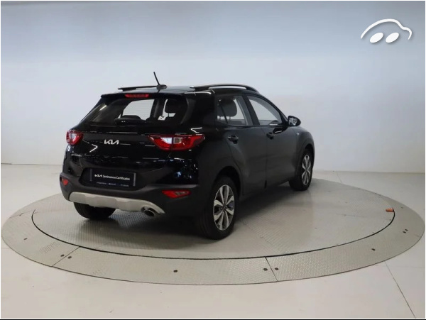 Kia Stonic 1.2 DPI CONCEPT 84CV 5P 4