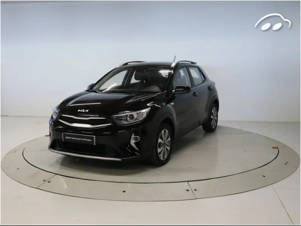 Kia Stonic 1.2 DPI CONCEPT 84CV 5P 8