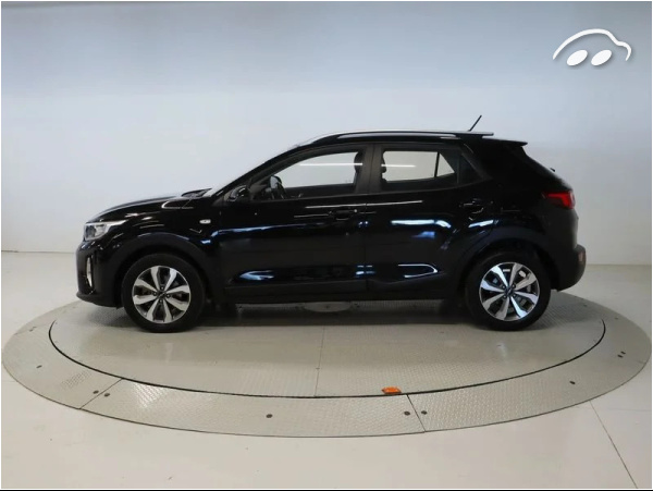 Kia Stonic 1.2 DPI CONCEPT 84CV 5P 12