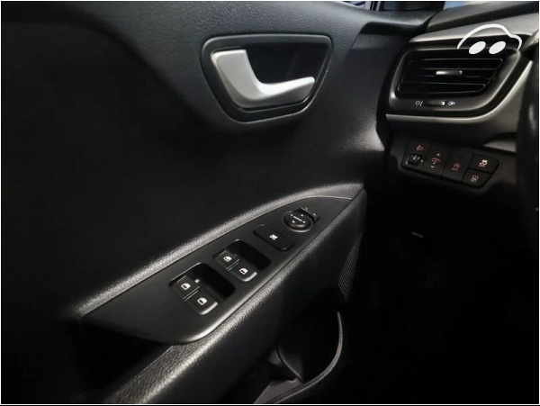 Kia Stonic 1.2 DPI CONCEPT 84CV 5P 10
