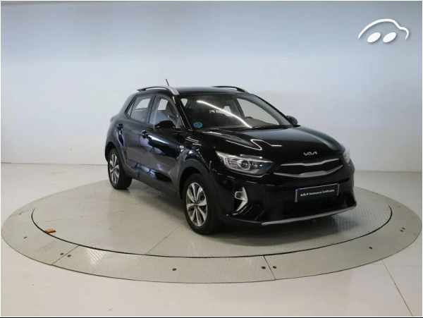 Kia Stonic 1.2 DPI CONCEPT 84CV 5P 1
