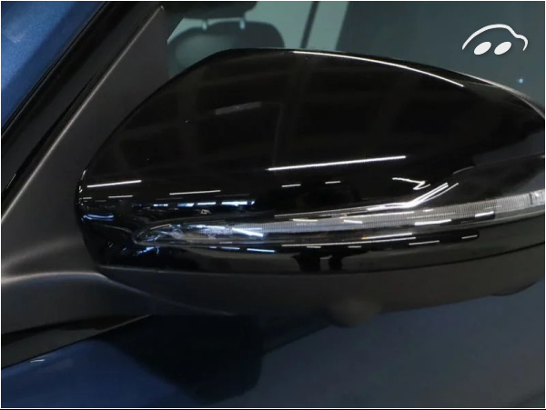 Mercedes-benz EQB 300 AUTO 4MATIC 228CV 5P 2