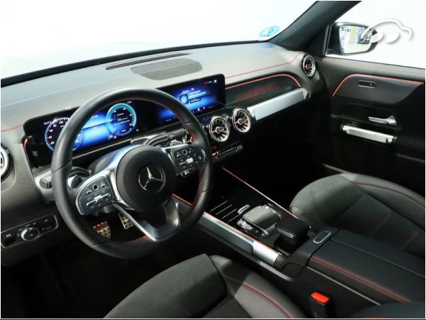 Mercedes-benz EQB 300 AUTO 4MATIC 228CV 5P 4