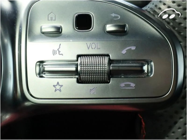 Mercedes-benz EQB 300 AUTO 4MATIC 228CV 5P 6