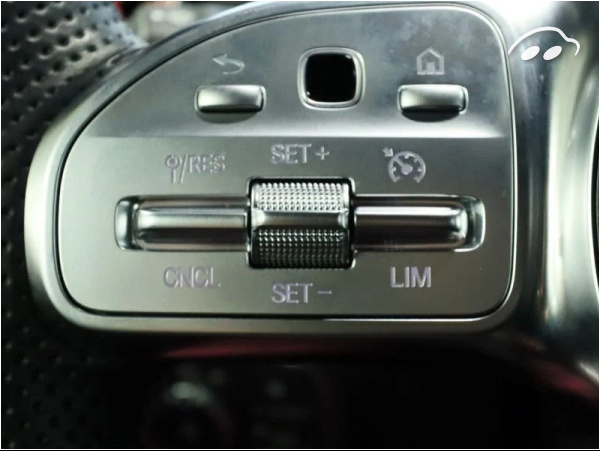 Mercedes-benz EQB 300 AUTO 4MATIC 228CV 5P 11