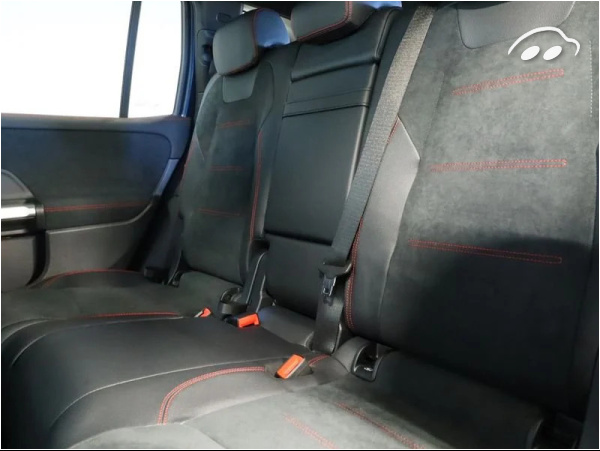 Mercedes-benz EQB 300 AUTO 4MATIC 228CV 5P 8
