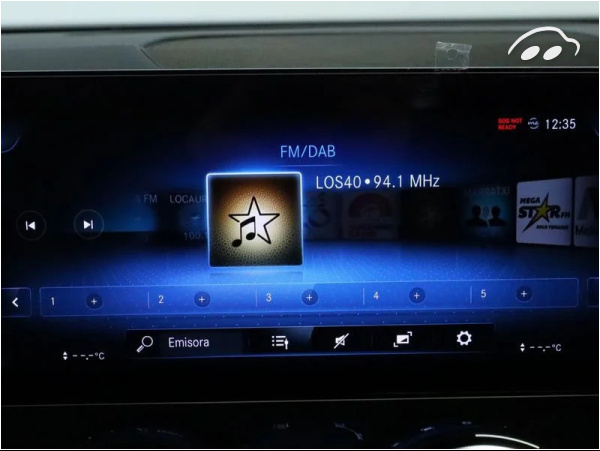Mercedes-benz EQB 300 AUTO 4MATIC 228CV 5P 7