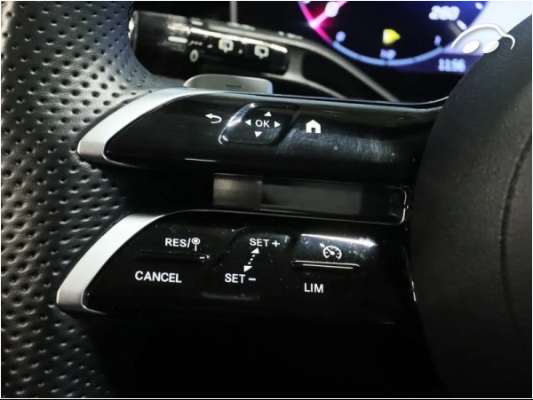 Mercedes-benz Clase GLC 300 E PHEV AUTO 4MATIC 313CV 5P 8