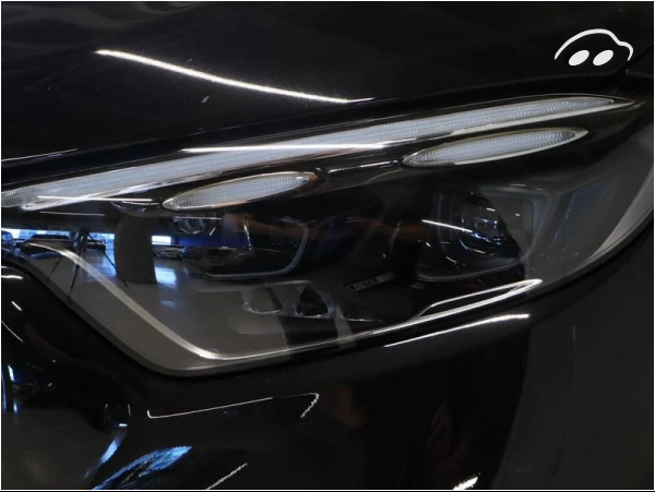 Mercedes-benz Clase GLC 300 E PHEV AUTO 4MATIC 313CV 5P 10