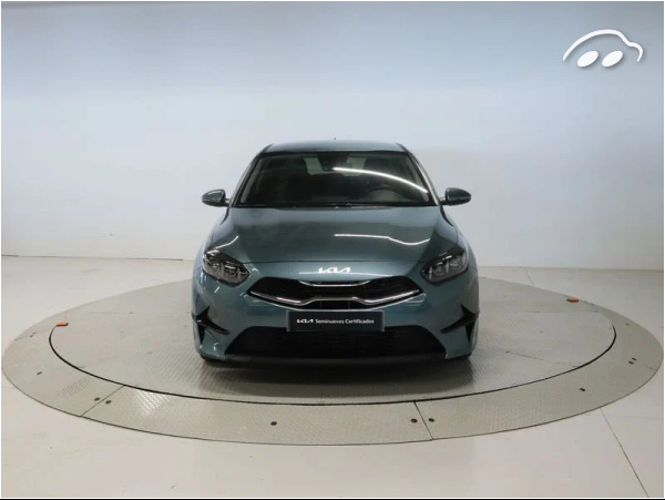 Kia Ceed 1.0 T-GDI 74KW TECH 100CV 5P 3