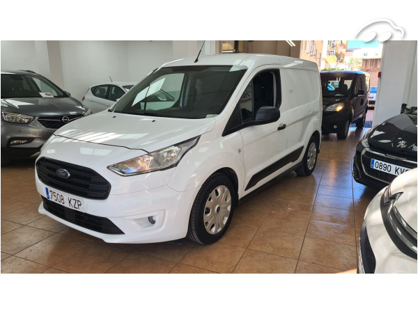 Ford Connect transit c 1