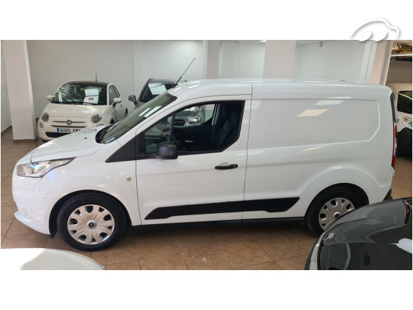 Ford Connect transit c 3