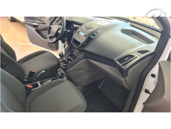 Ford Connect transit c 5