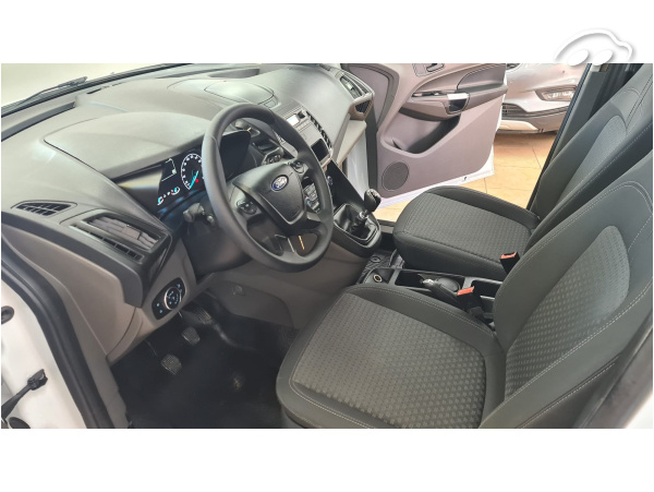 Ford Connect transit c 6