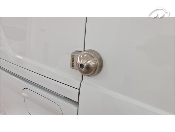 Ford Connect transit c 7