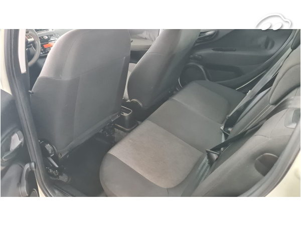 Fiat Punto 1.4 6