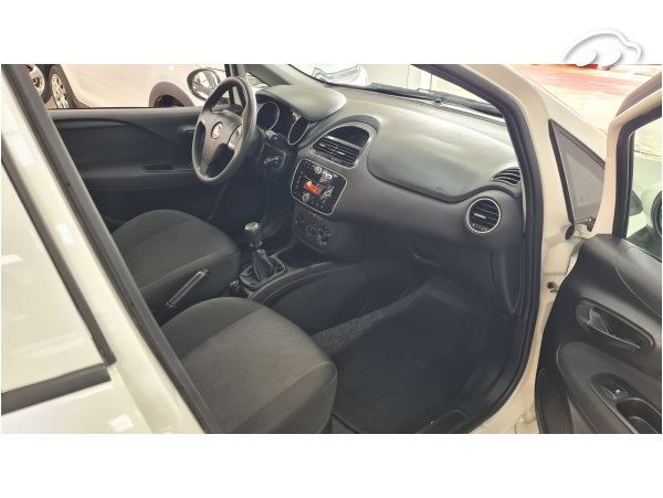 Fiat Punto 1.4 5