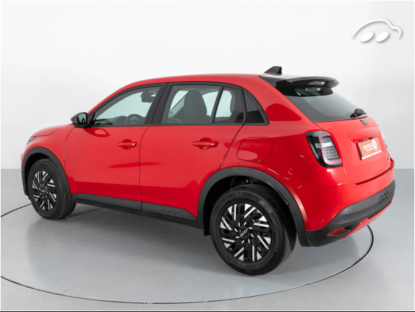 Fiat 600 HYBRID AUTOMATICO 1.2 100CV 6