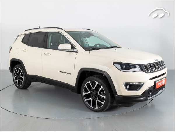 Jeep Compass LIMITED  DD 1.3 GSE 150CV 1
