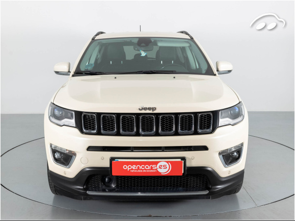 Jeep Compass LIMITED  DD 1.3 GSE 150CV 2