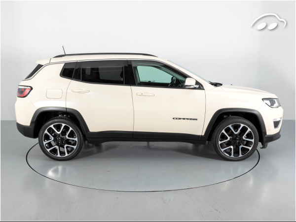 Jeep Compass LIMITED  DD 1.3 GSE 150CV 4