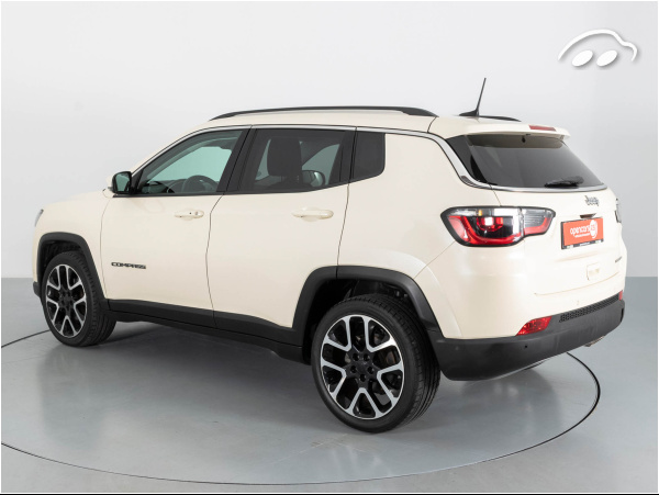 Jeep Compass LIMITED  DD 1.3 GSE 150CV 6