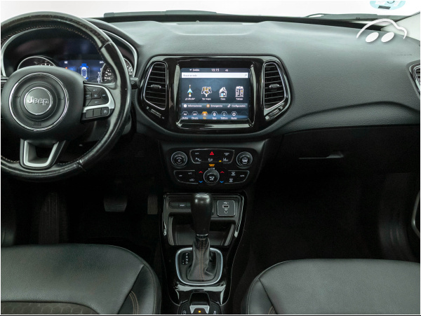 Jeep Compass LIMITED  DD 1.3 GSE 150CV 12