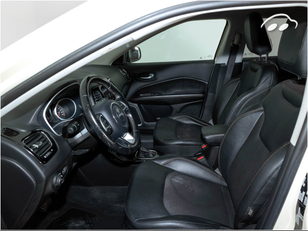 Jeep Compass LIMITED  DD 1.3 GSE 150CV 10
