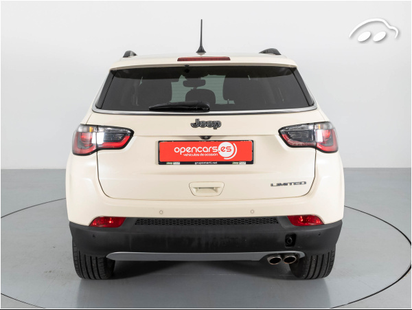 Jeep Compass LIMITED  DD 1.3 GSE 150CV 7