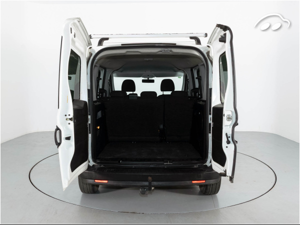 Fiat Doblo PANORAMA POP N1 1.3MJT 90CV 8