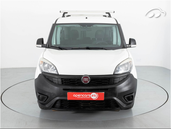 Fiat Doblo PANORAMA POP N1 1.3MJT 90CV 2