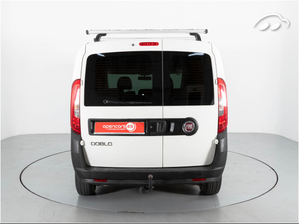 Fiat Doblo PANORAMA POP N1 1.3MJT 90CV 7