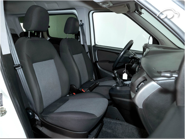 Fiat Doblo PANORAMA POP N1 1.3MJT 90CV 11