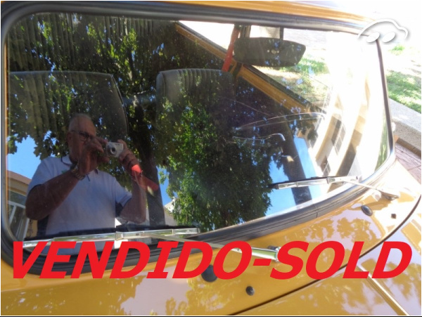 Mini MORRIS 850L  De Luxe 11