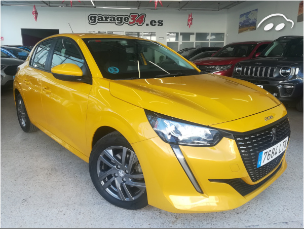 Peugeot 208 ACTIVE PACK 1