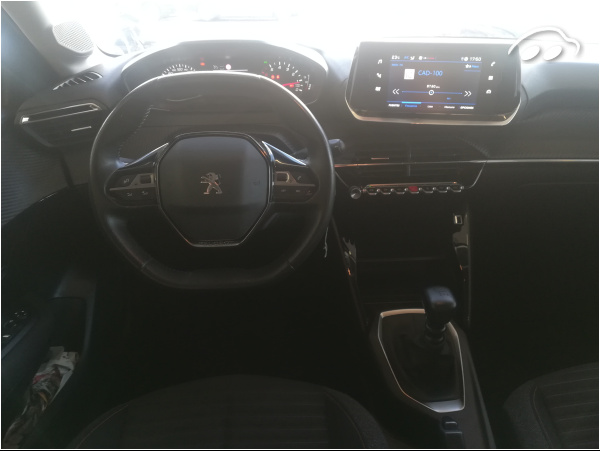 Peugeot 208 ACTIVE PACK 2