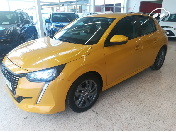 Peugeot 208 ACTIVE PACK 3