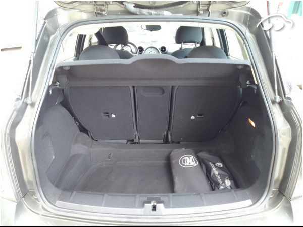Mini Countryman One D 12