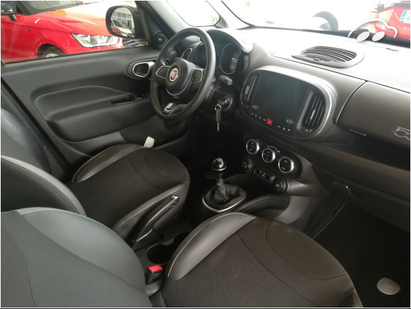 Fiat 500 L TWINAIR S S CROSS 6