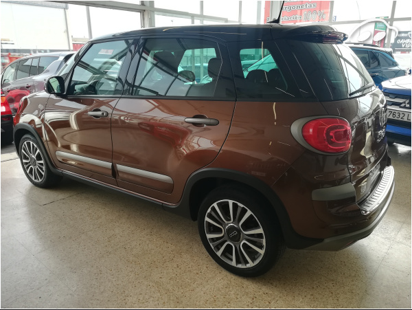 Fiat 500 L TWINAIR S S CROSS 3