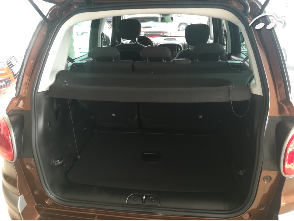 Fiat 500 L TWINAIR S S CROSS 8